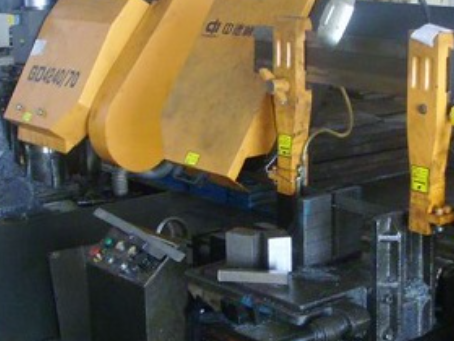 湖滨SM45模具钢