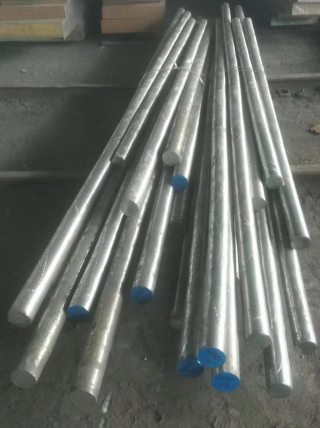 湖滨P20模具钢