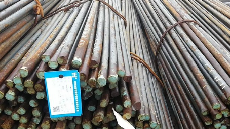湖滨30CrNi3Mo合金结构钢