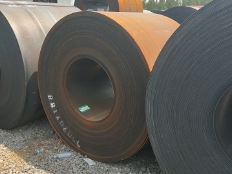 湖滨Q355NHB耐候板